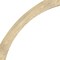 Ekena Millwork 4"W x 34"D x 34"H Thorton Rough Sawn Knee Brace, Douglas Fir BRC04X34X34THR00RDF - alternate 4